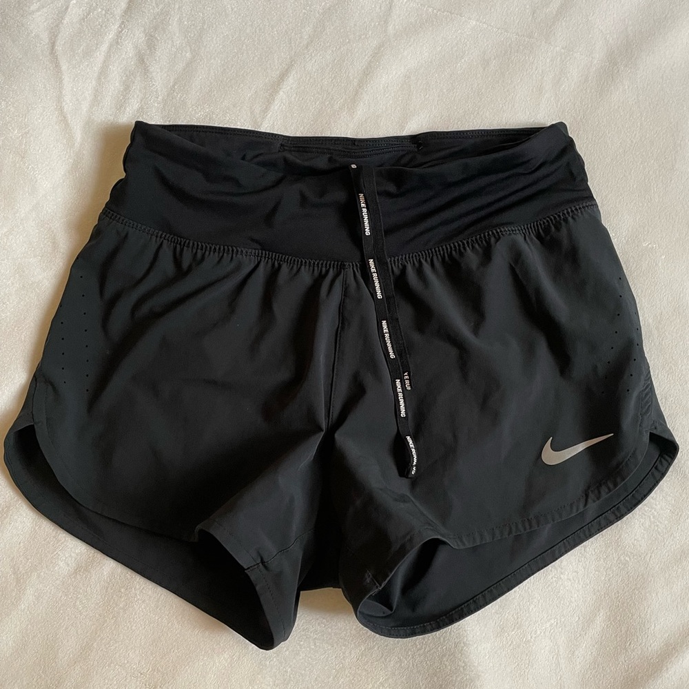 Nike Eclipse Running Short